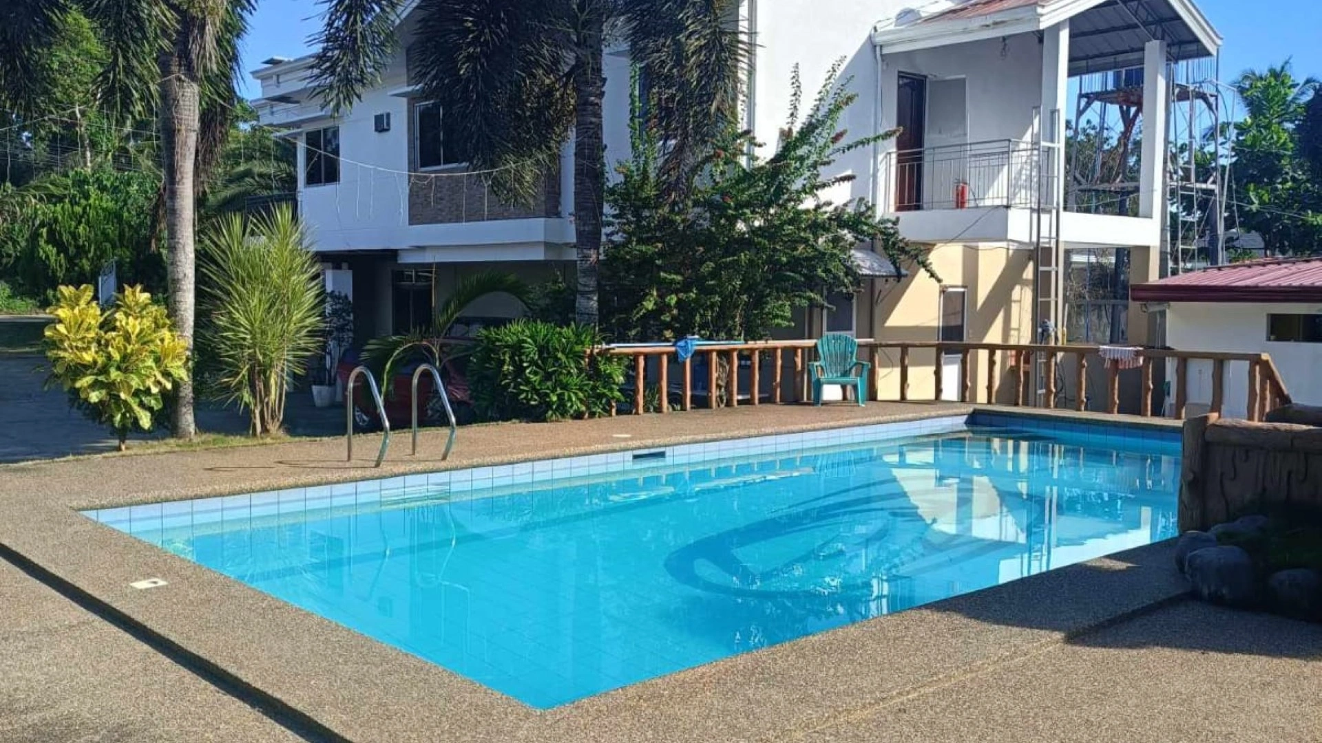 Hotel Slider Pictures